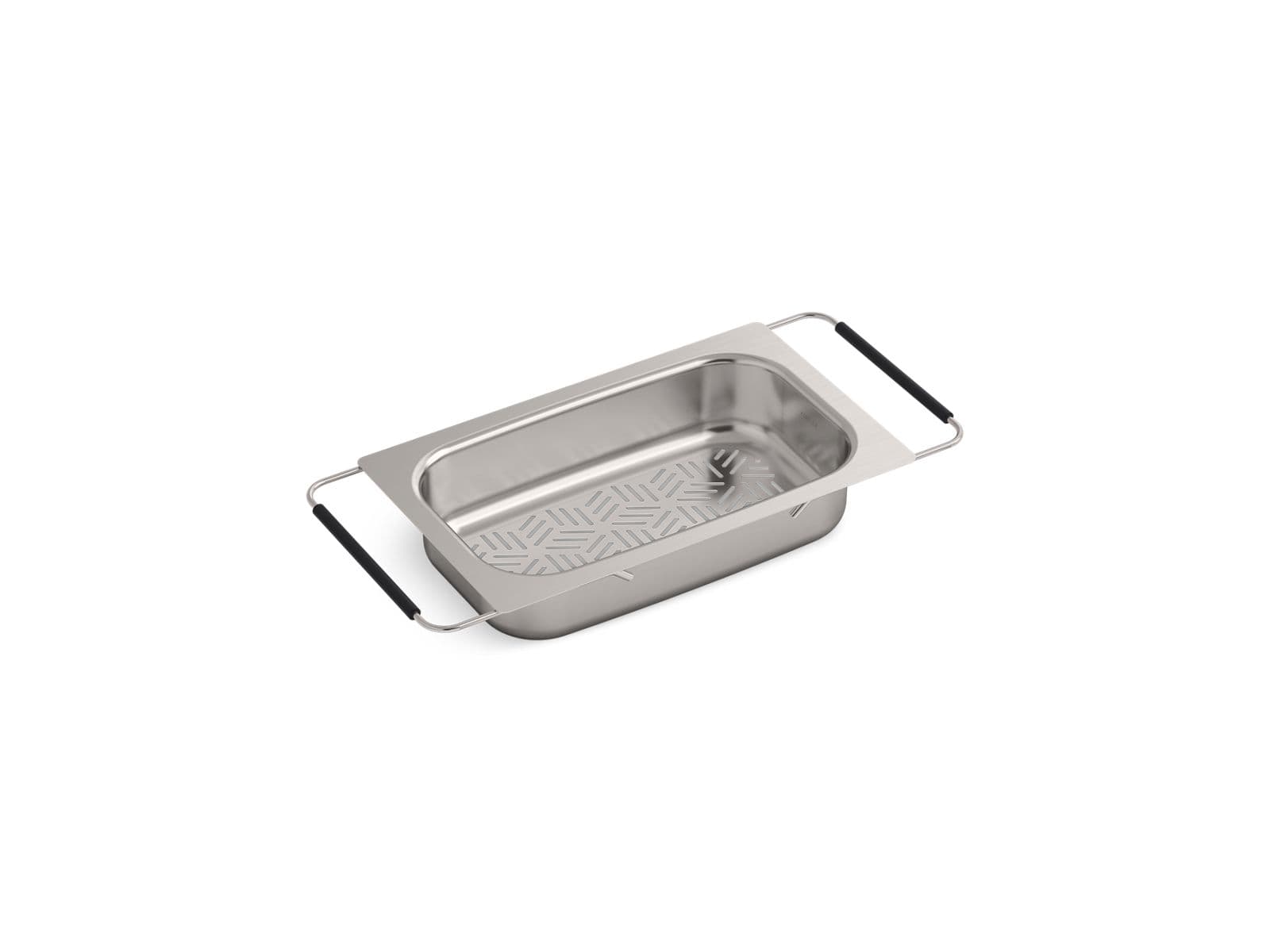 Genuine Parts Strainer SS Kitchen Sink
