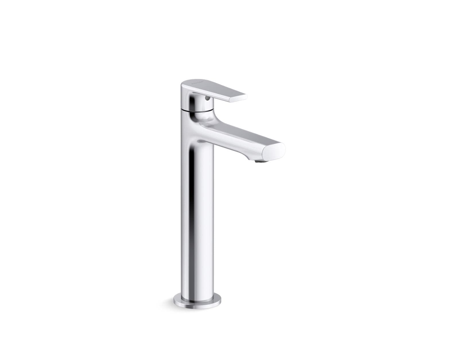 Beam Wall Mounted Basin Spout (Cold Water) | Concealed Part (Compatible with Exposed Part K-33103IN-4ND-CP / K-33103IN-4ND-AF / K-27489IN-4ND-CP / K-27488IN-4ND-CP / K-27487IN-4ND-CP, Sold Separately)