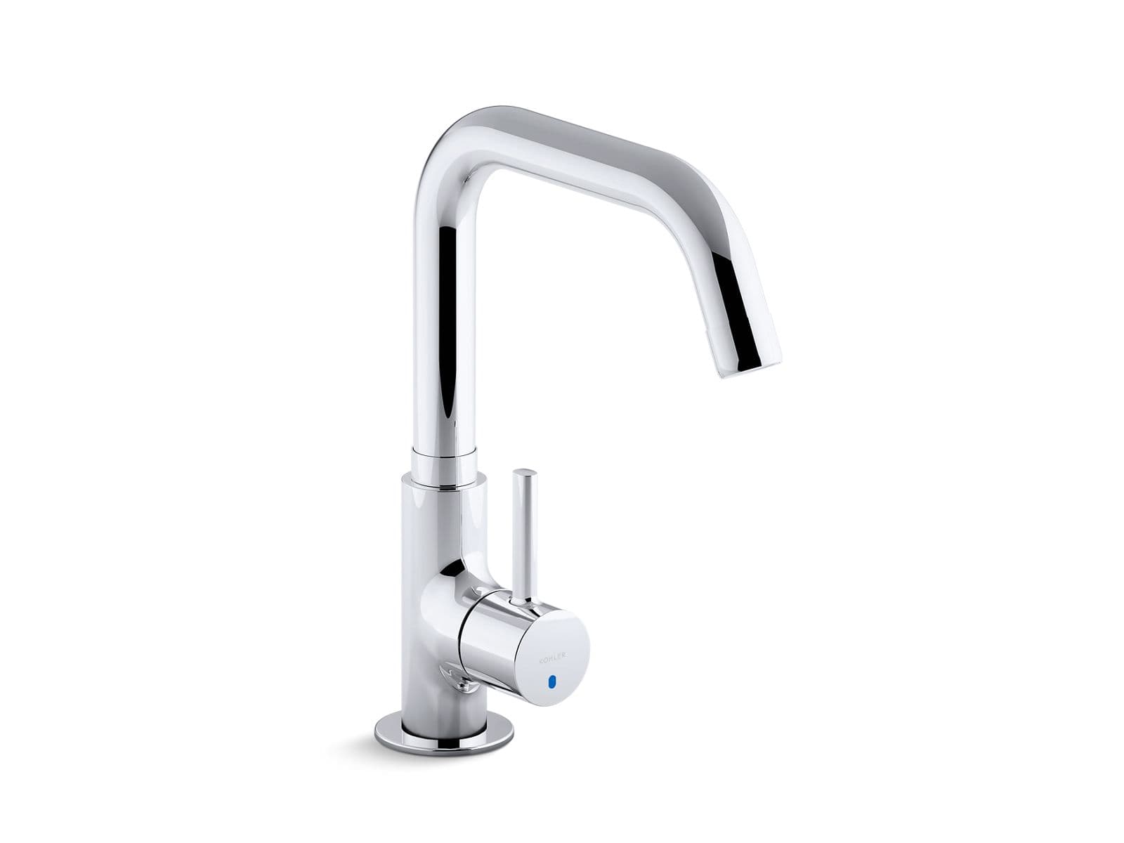 July™ Bib tap with Flange | French Gold Finish