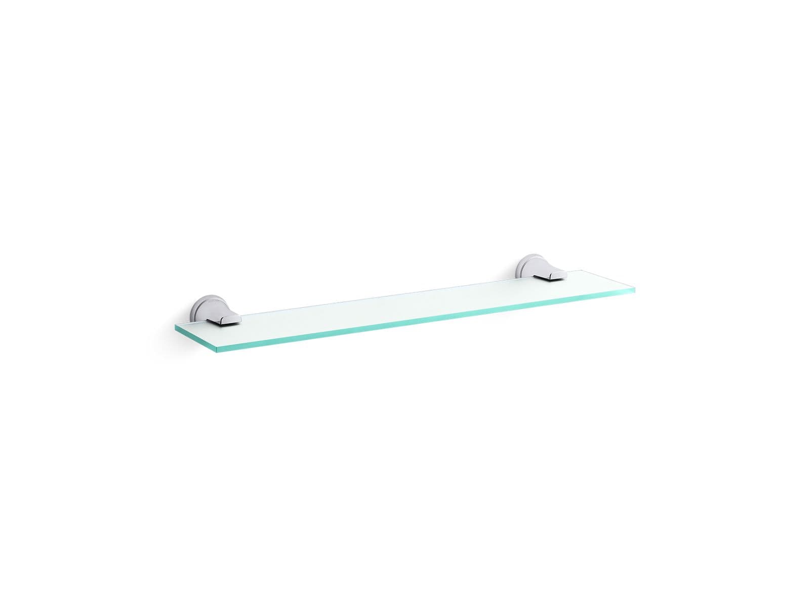 Shower seat | Wall Hung | White Finish