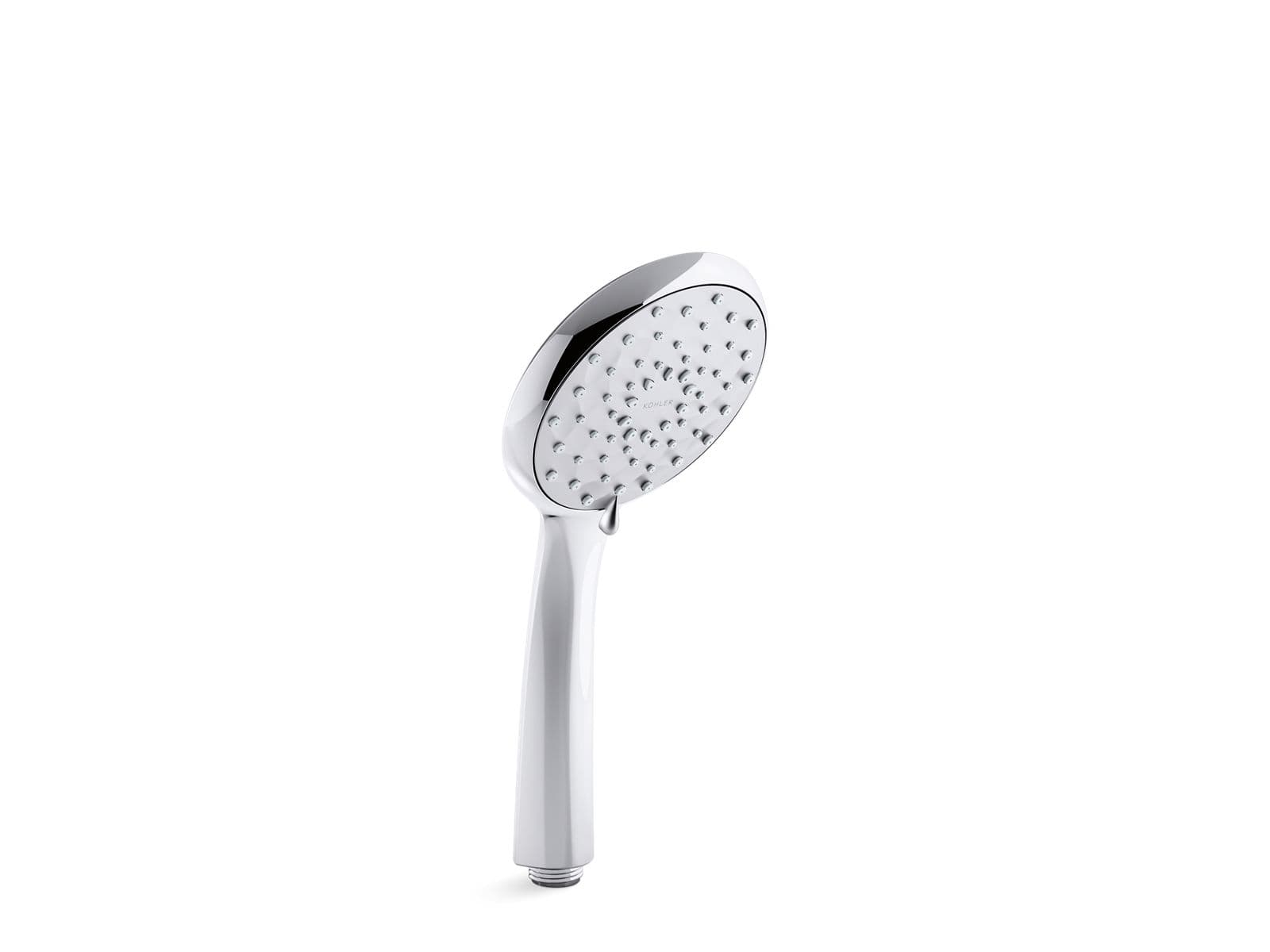 Overhead Shower 117 mm (5") | Chrome Finish | Compatible with Shower Arm (K-99054IN-CP sold separately)