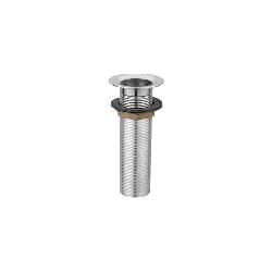 Waste Coupling Brass 3 Inch | Allied Series | Solid Brass Waste Coupling Build | Provides Durable Drain Performance | Reliable Basin Drain Outlet Fitting
