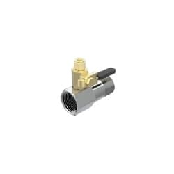 Ro Valve | Allied Series | Compact Control Valve Construction | Regulates Water Flow Smoothly | Suitable For Ro Utility Connections