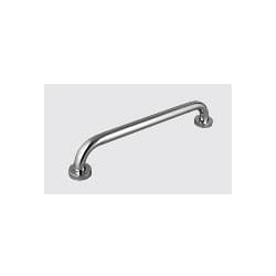 Grab Bar 12" | Grab Bar Series | Heavy Duty Safety Support Bar | Provides Stable Grip For Safe Movement