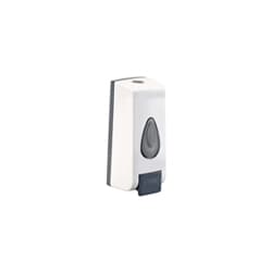 Liquid Dispenser | Soap Dispensers Series | Easy Press Dispenser With Durable Body | Supports Hygienic Liquid Soap Dispensing