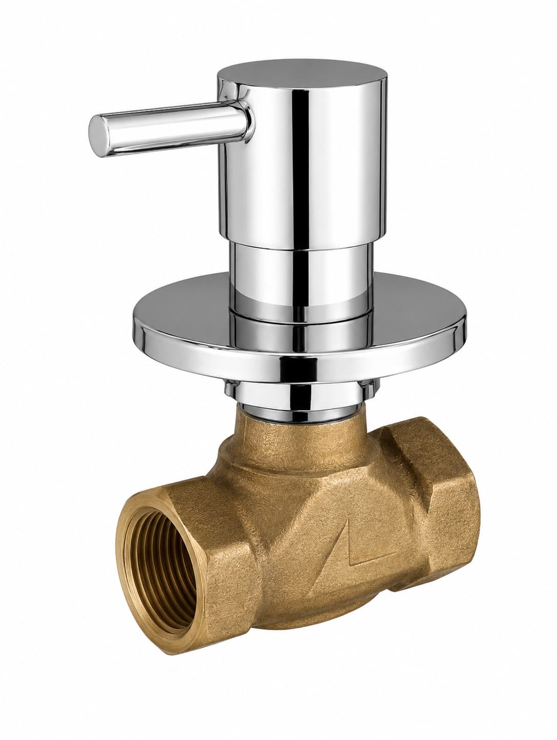 Staller FLR-161 - Chrome — image 1