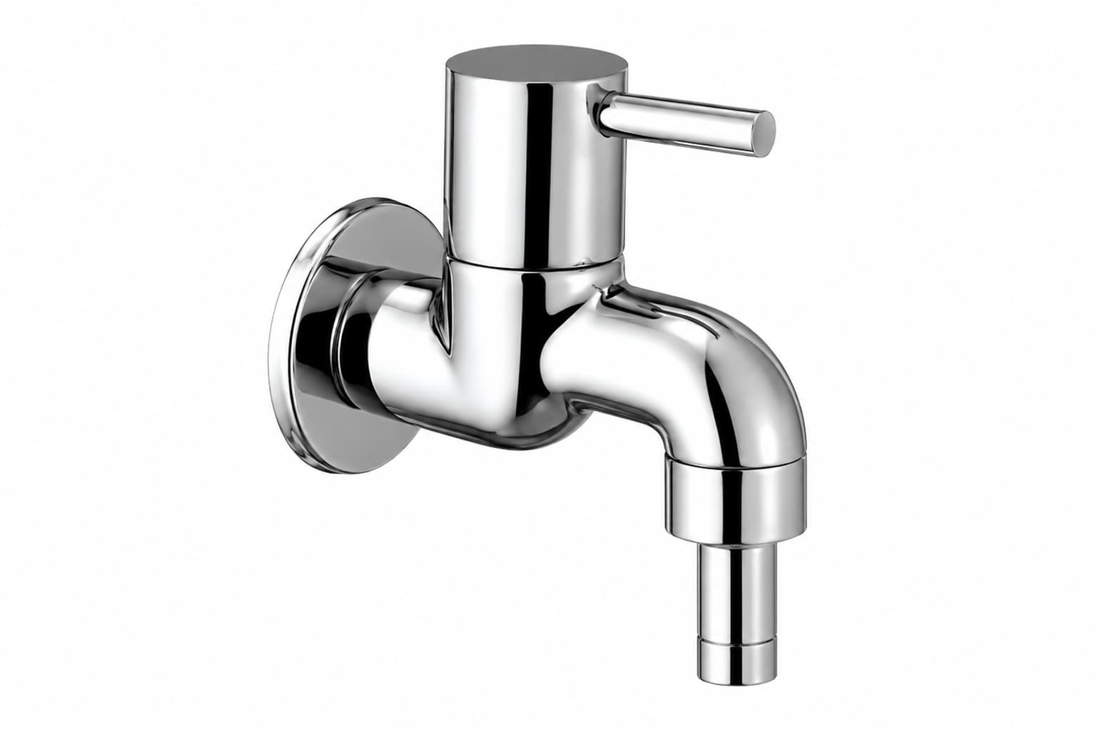 Staller FLR-163 - Chrome — image 1