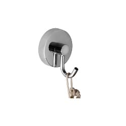 Robe Hook | Glare Series | Strong Wall Mounted Hook Design | Holds Towels Clothes Or Accessories Securely