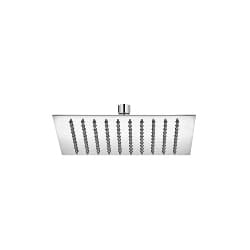 Square Shower 6" | Overhead Showers Series | Square Head Design With Even Spray Pattern | Provides Comfortable And Consistent Water Flow