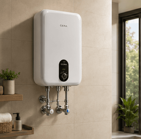 Water Heaters