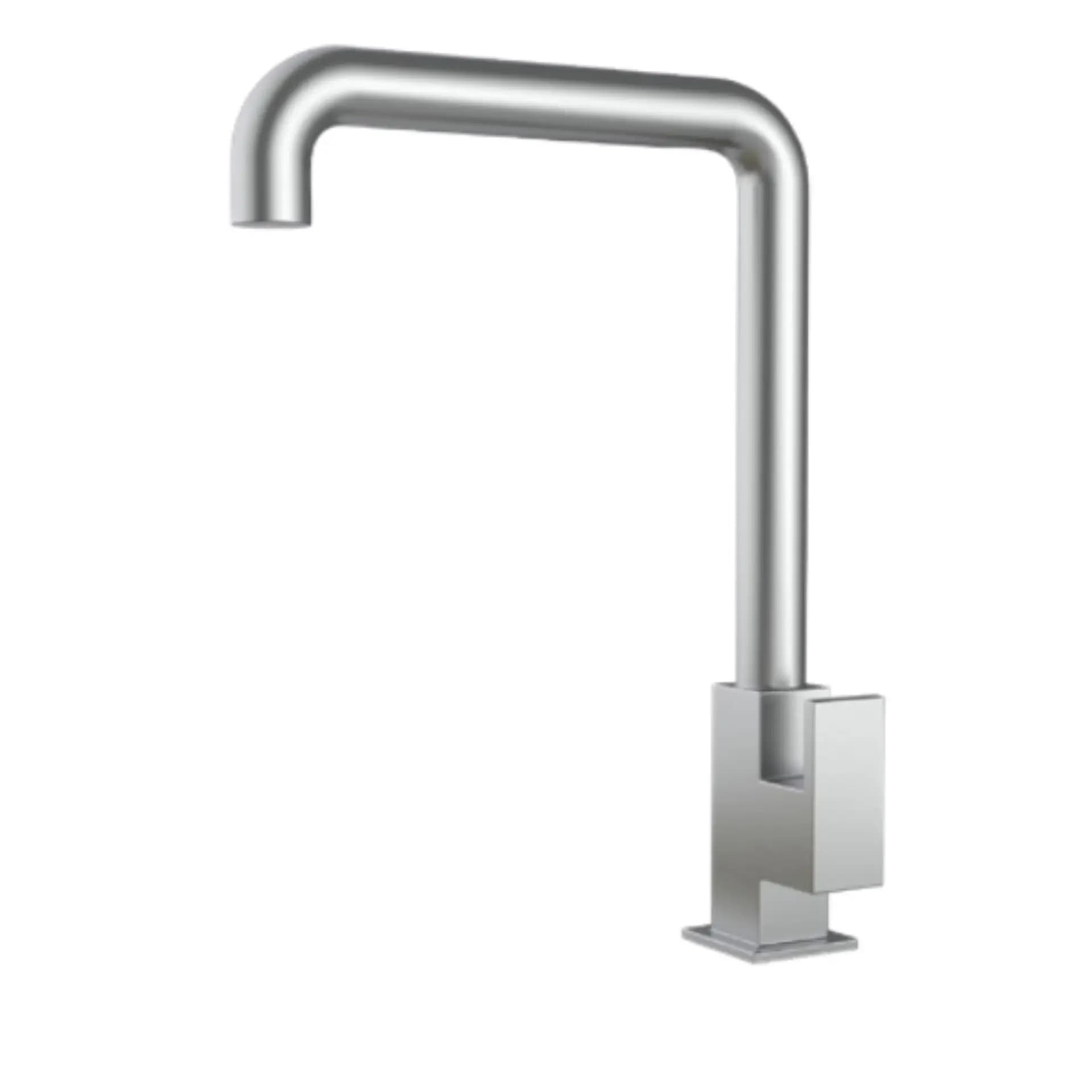 Kitchen Faucet (Cold) | Finish: Chrome