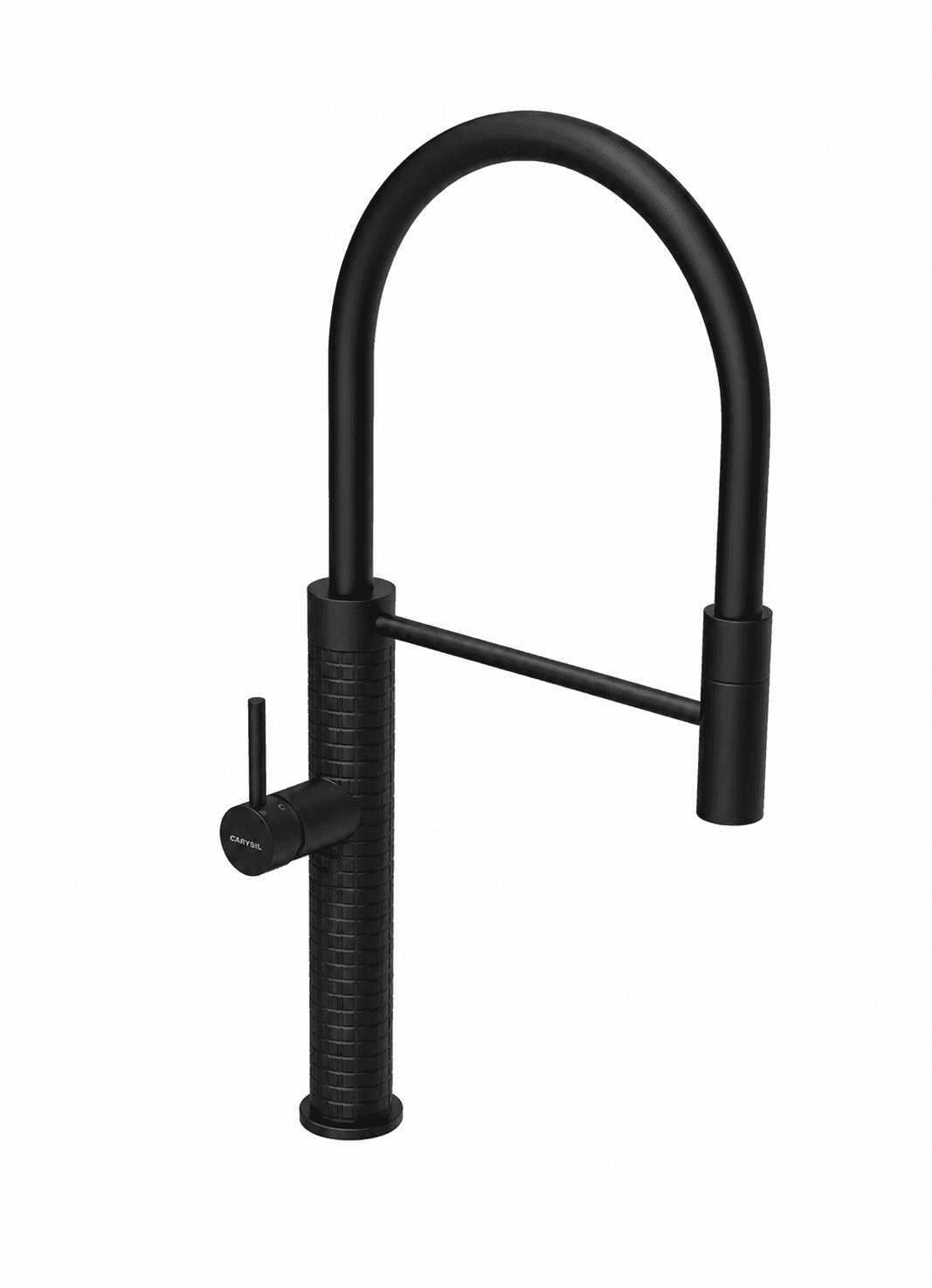 Kitchen Faucet (Hot & Cold) | Finish: Yellow Gold