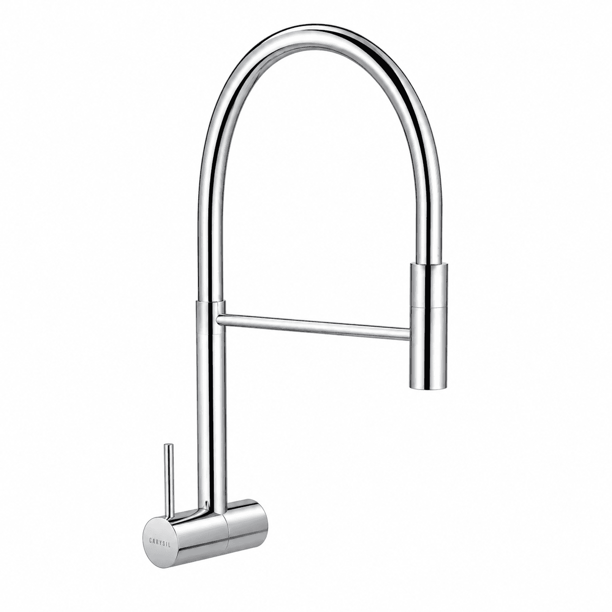 Kitchen Faucet (Hot & Cold) | Finish: Chrome