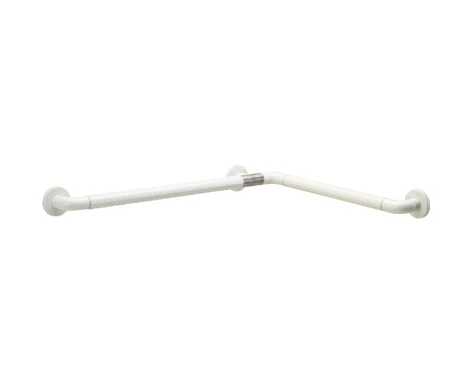 Corner Grab Bar | With 500 mm and 600 mm Long Bars