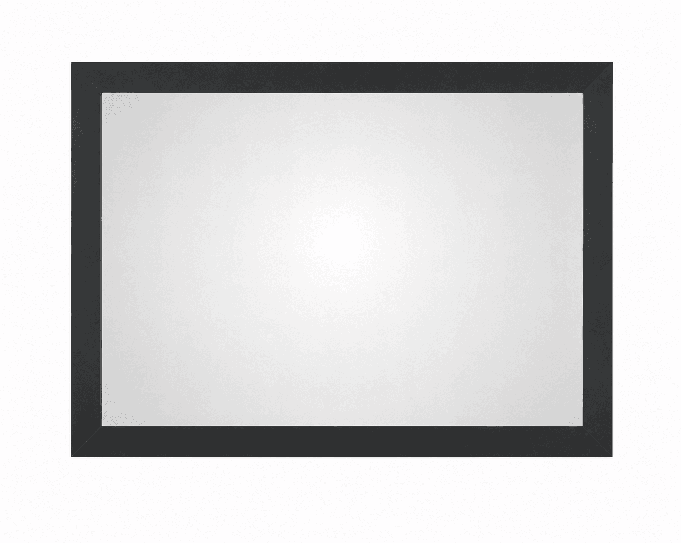 Neoera Mirror With Frame 700 x 500 mm | Compatible With Neoera Vanity Cabinet