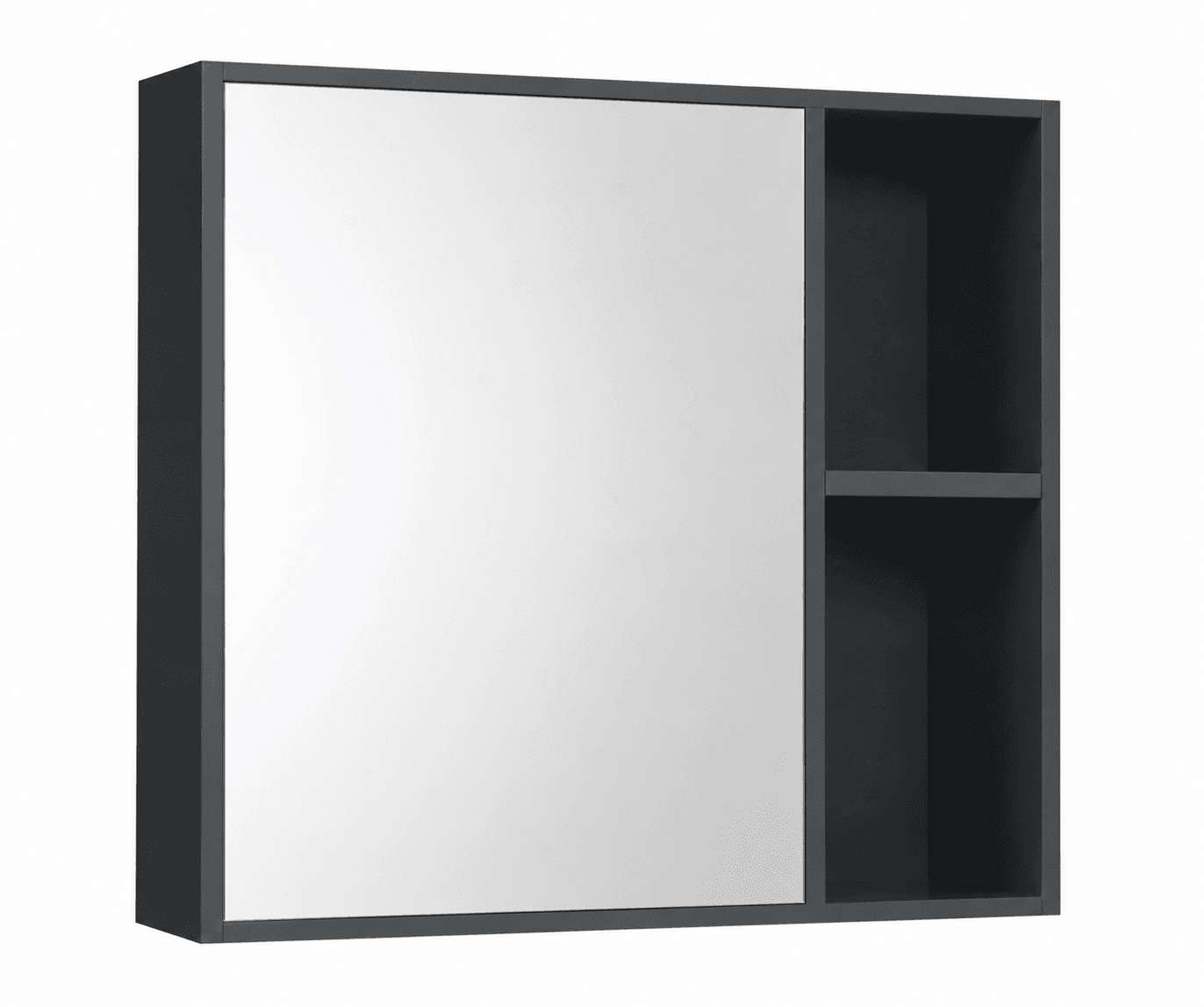 Arenza Mirror Cabinet 150 x 700 x 600 mm | Compatible With Arenza Vanity Cabinet