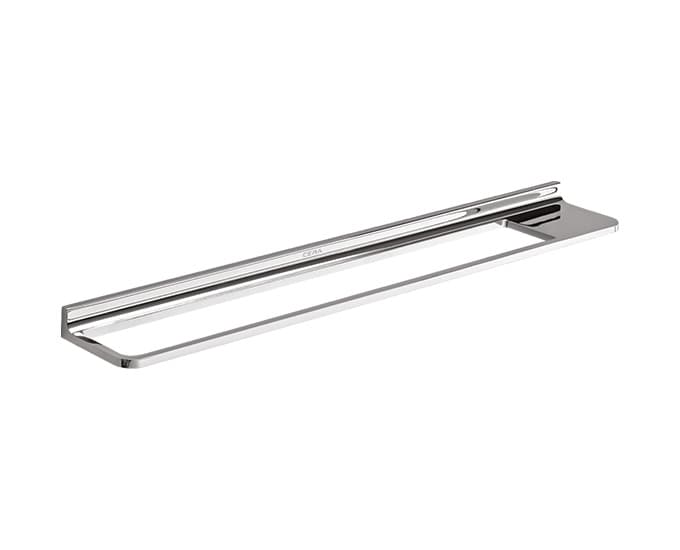 Saber Towel Rail 600 mm (24") | Chrome Finish — image 1