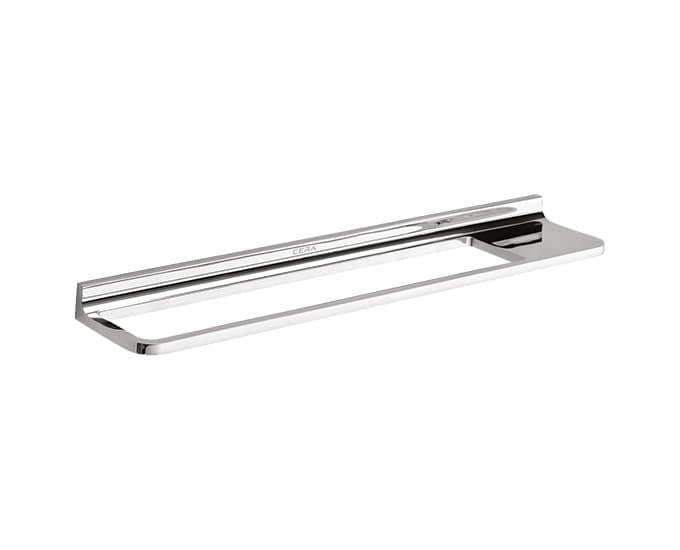 Saber Towel Ring | Chrome Finish