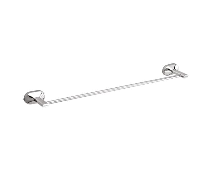 Icon Towel Rail 600 mm (24") | Chrome Finish — image 1