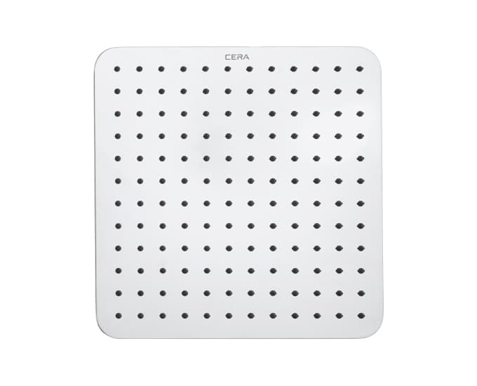 Overhead Rain Shower Stainless Steel 300 mm (12") | Chrome Finish | Delight Mode | Sleek Design — image 1