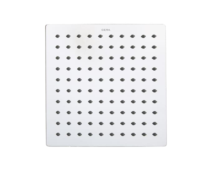 Overhead Rain Shower Stainless Steel 200 mm (8") | Chrome Finish | Delight Mode | Sleek Design — image 1