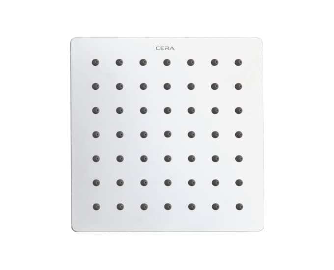 Overhead Rain Shower Stainless Steel 150 mm (6") | Chrome Finish | Delight Mode | Sleek Design — image 1