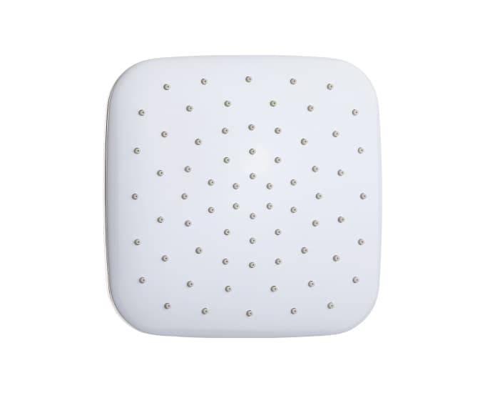 Overhead Rain Shower 250 mm (10") | Delight Mode