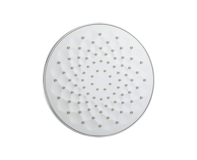 Overhead Rain Shower 230 mm Dia (9") | Delight Mode