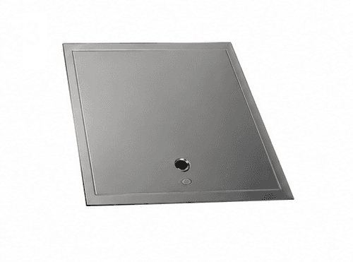 Kitchen Sink SS Lid Set | For LID Series Sinks — image 1