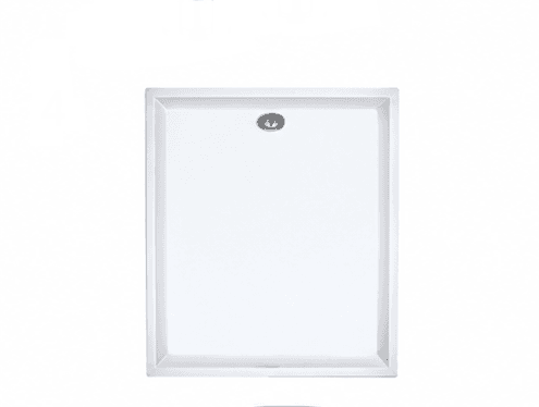 Kitchen Sink Covered Lid | For LID Series Sinks — image 1