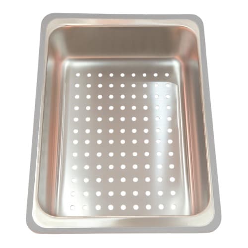 Kitchen Sink Cross Colander | For FRRSS/FRS/GR Series