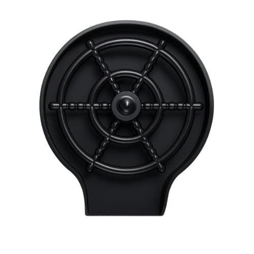 Kitchen Sink Glass Rinser | Uses for GR series also | For FRRSS/FRS/GR Series — image 1