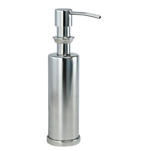Kitchen Sink Liquid Soap Dispenser Black | For FRRSS/FRS/GR Series