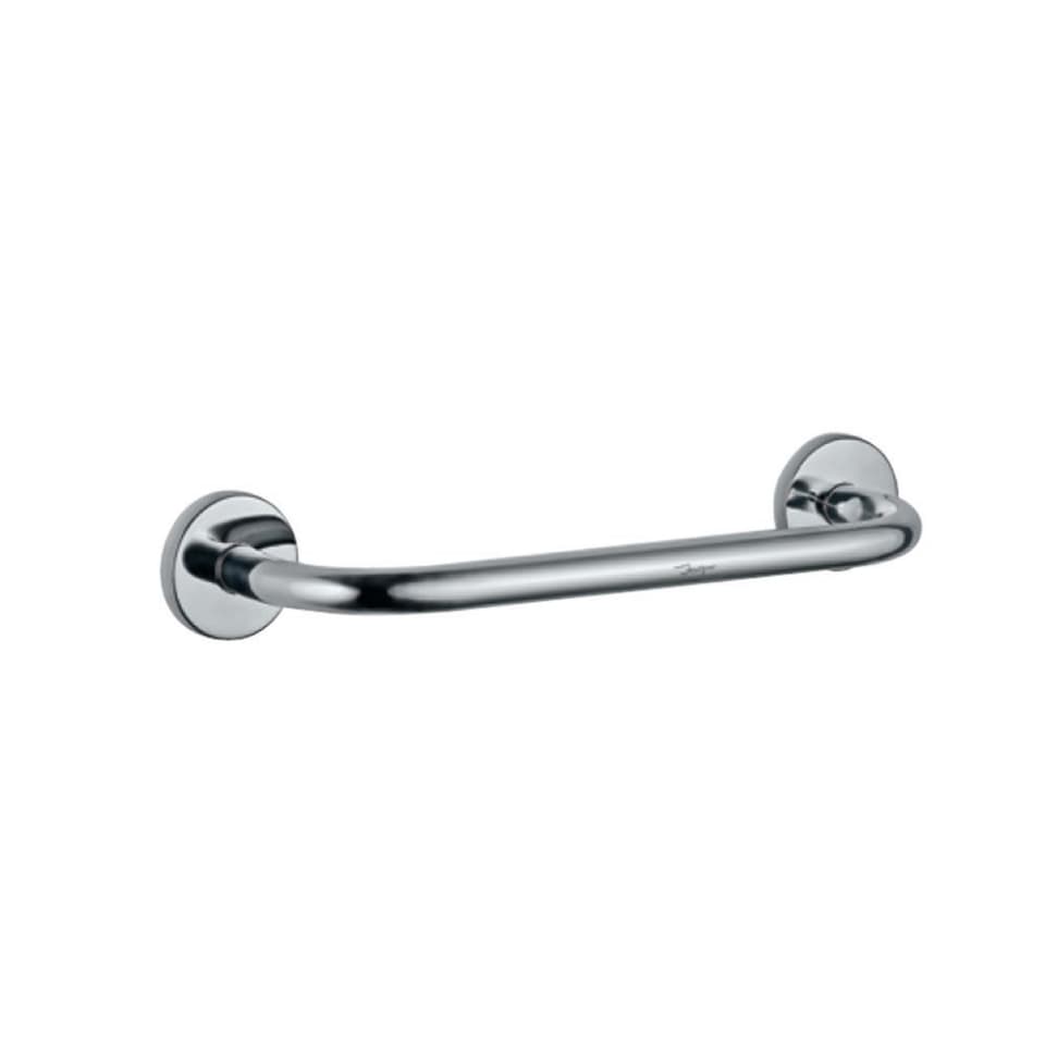 Grab Bar 600mm | Chrome Finish | Material: Stainless Steel