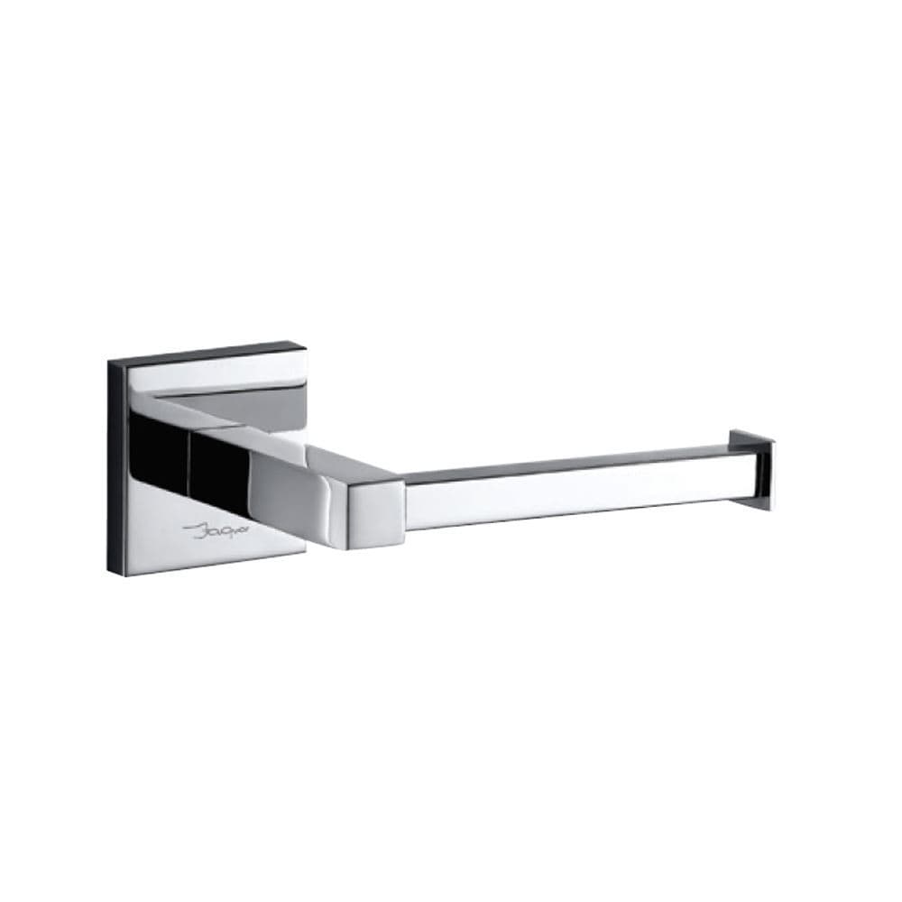 Toilet Paper Holder | Chrome Finish | Material: Stainless Steel