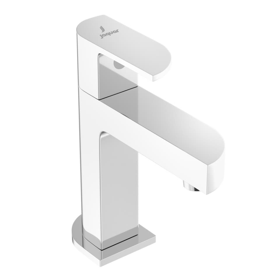 Alive Pillar Cock (Cold Water Only) with Aerator | Chrome Finish