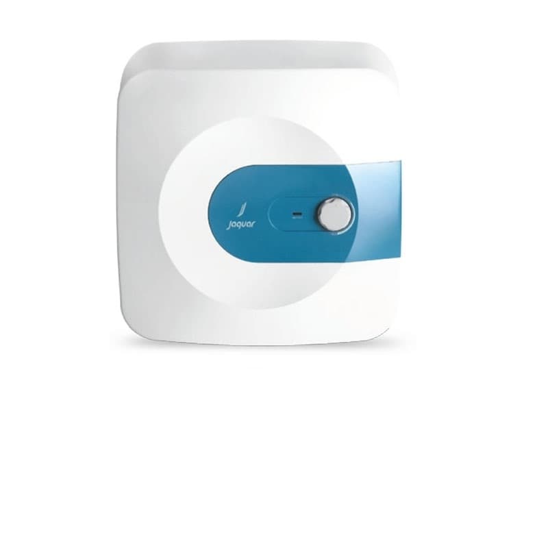 Elena Water 6Ltr, 2kW Vertical Storage Water Heater | Recommended for: Kitchen / Bucket Baths / Overhead Showers