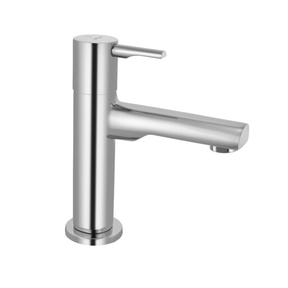 Florentine Prime Pillar Cock (Cold Water Only) | Chrome Finish — image 1