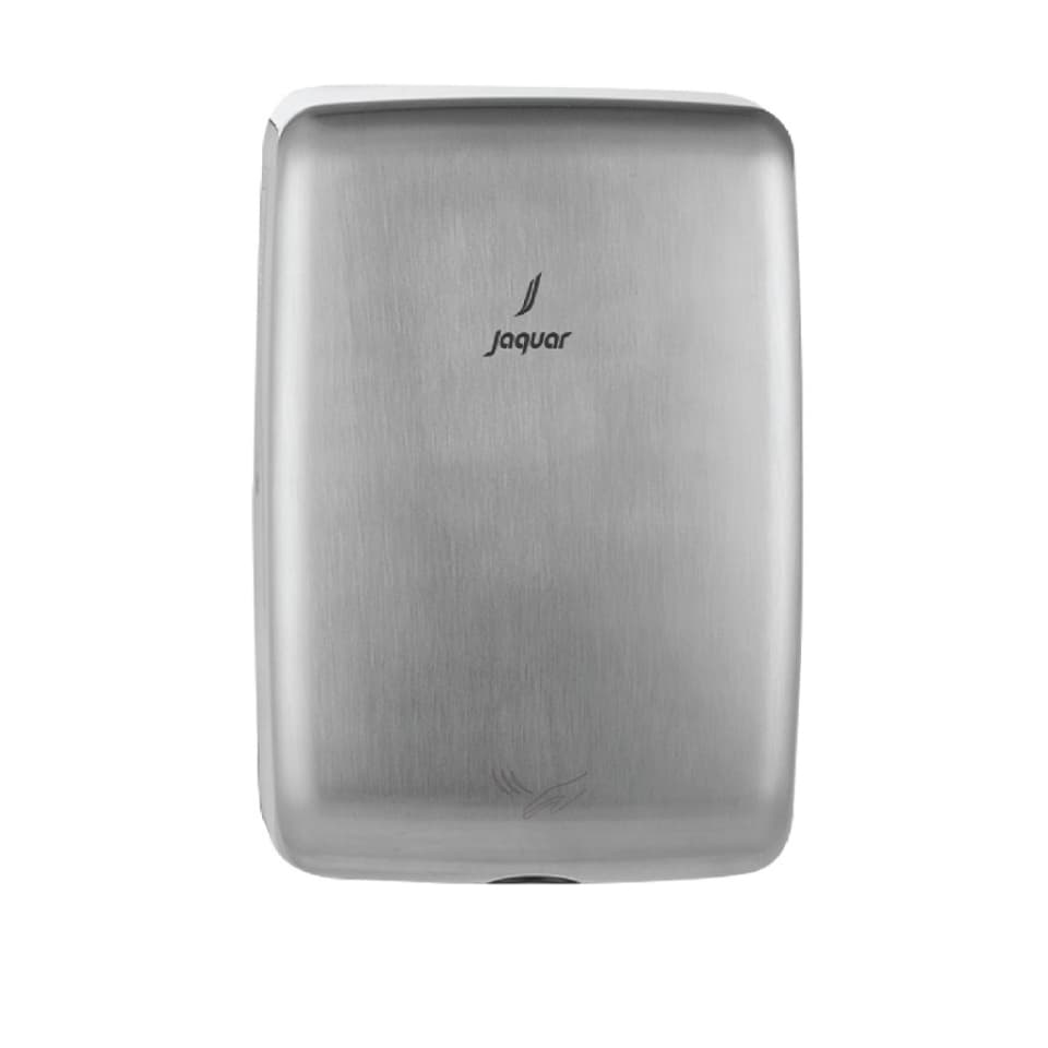 Automatic Sensor-Operated Hand Dryer | Chrome Finish | Material: Stainless Steel