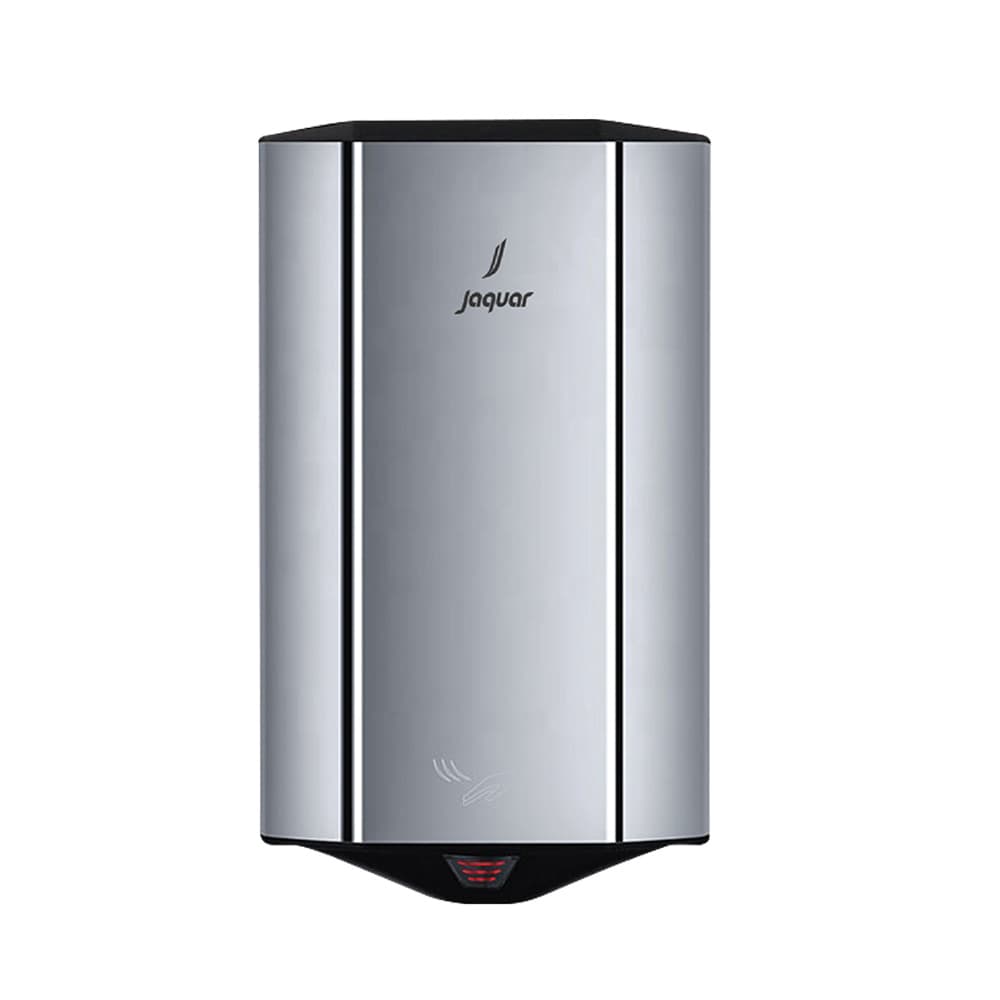 Flash Touch-free Infrared Hand Dryer | Chrome Finish | Material: Stainless Steel