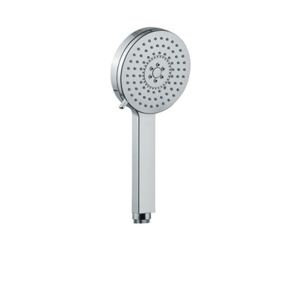 Hand Shower | Chrome Finish | Size: 105mm