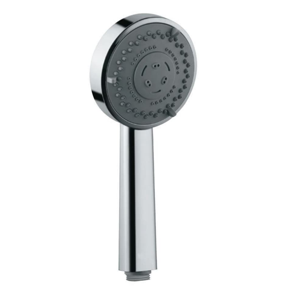 Hand Shower | Chrome Finish | Size: 95mm — image 1