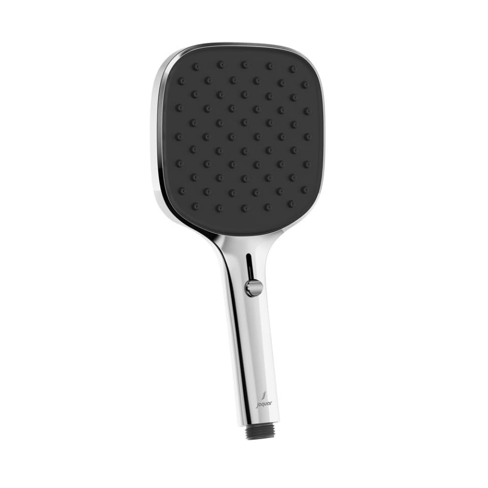 Octane Slider Hand Shower | Chrome Finish | Size: 130mm