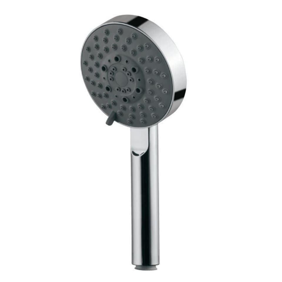 Hand Shower | Chrome Finish | Size: 100mm