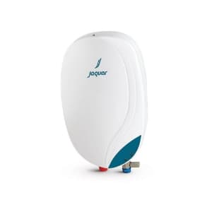 Instant Water Heater 1Ltr, 3kW | Material: ABS | With Rapid Heating, Overheating Protection