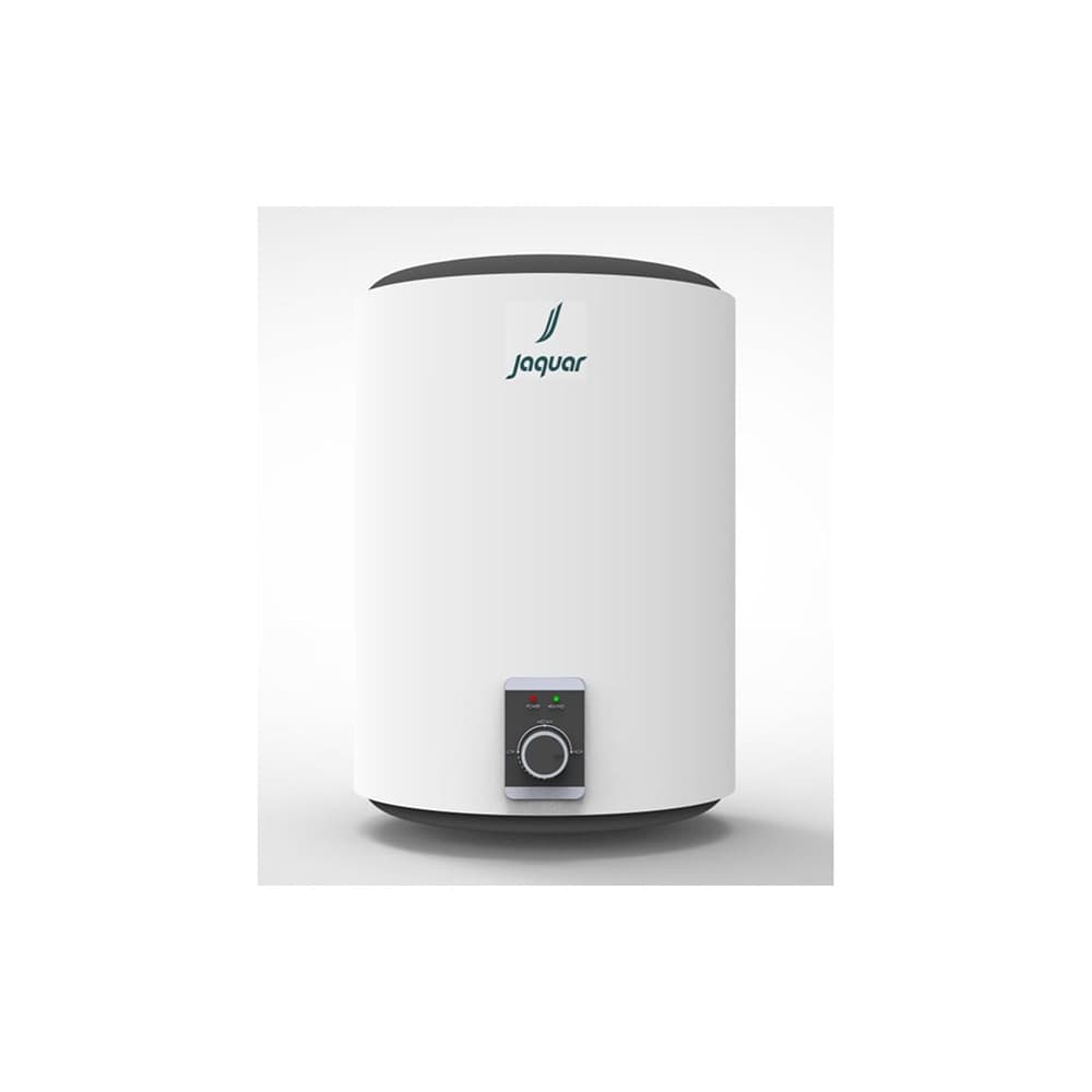 Meta Vertical Storage Water Heater (Manual) 6Ltr, 2kW | With Multi-Function Safety Valve, Adjustable Thermostat, ISI Marked