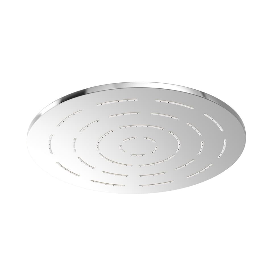 Maze Overhead Rain Shower | Chrome Finish | Size: 300mm — image 1