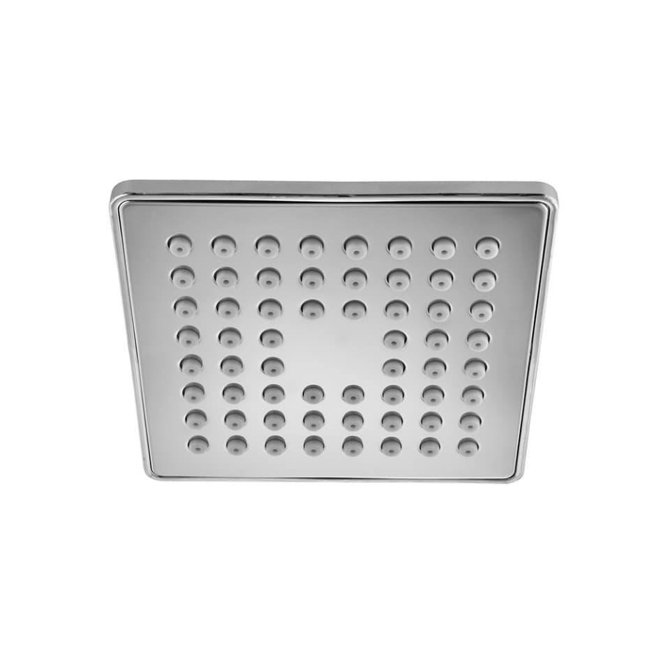 Overhead Shower | Chrome Finish | Size: 100mm