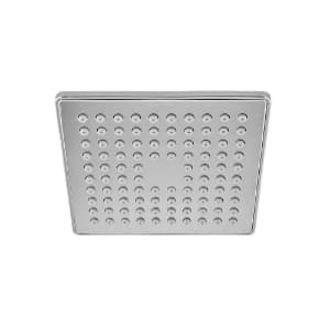 Overhead Shower | Chrome Finish | Size: 120mm