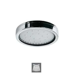 Overhead Shower | Chrome Finish | Size: 150mm — image 1